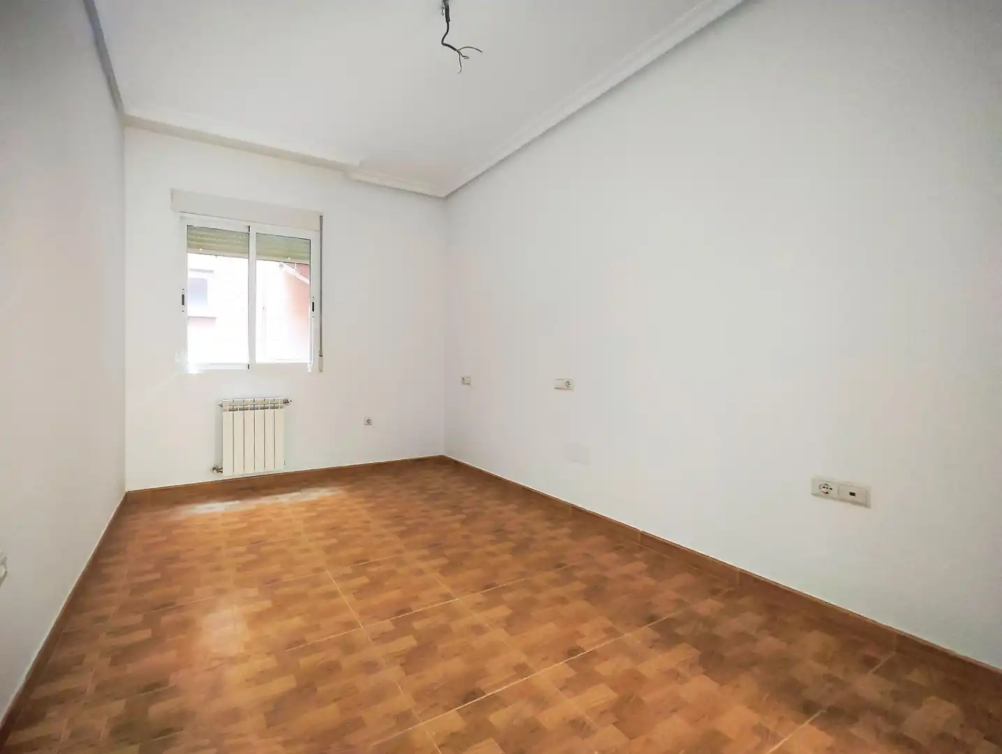 Piso en venta en Puertollano con Calefacción, Terraza y Balcón