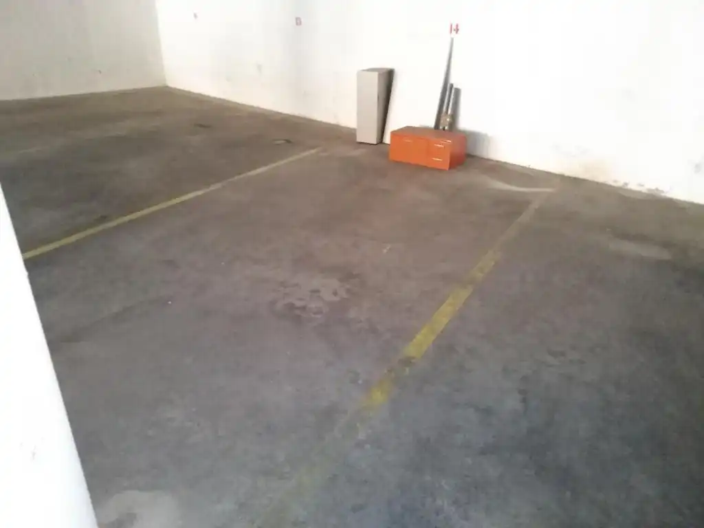 Garage for sale in c/ mestre sagrera, La Punxa