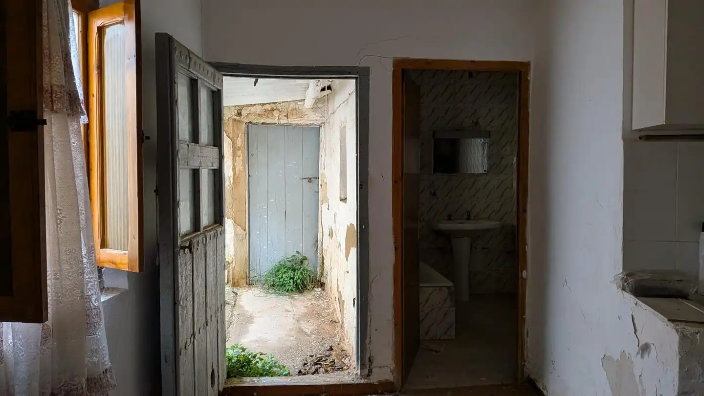 Casa o xalet en venda en Pozohondo