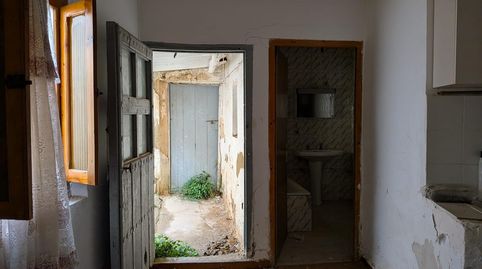 Foto 3 de Casa o xalet en venda a Pozohondo, Albacete