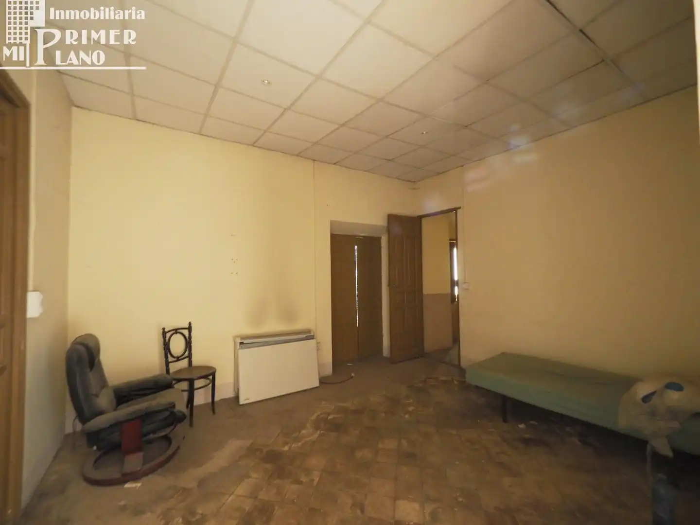 Casa con terraza en venta en Tomelloso, imagen 12