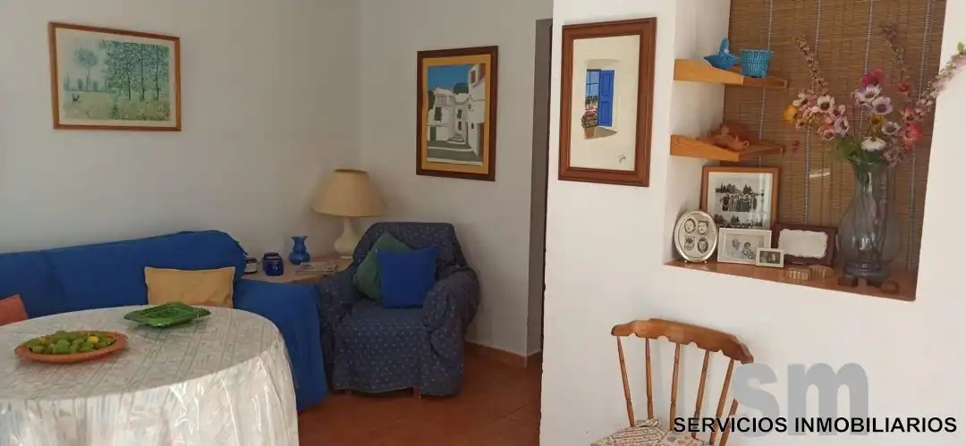 Haus zum Verkauf in Cortes de la Frontera, imagen 12