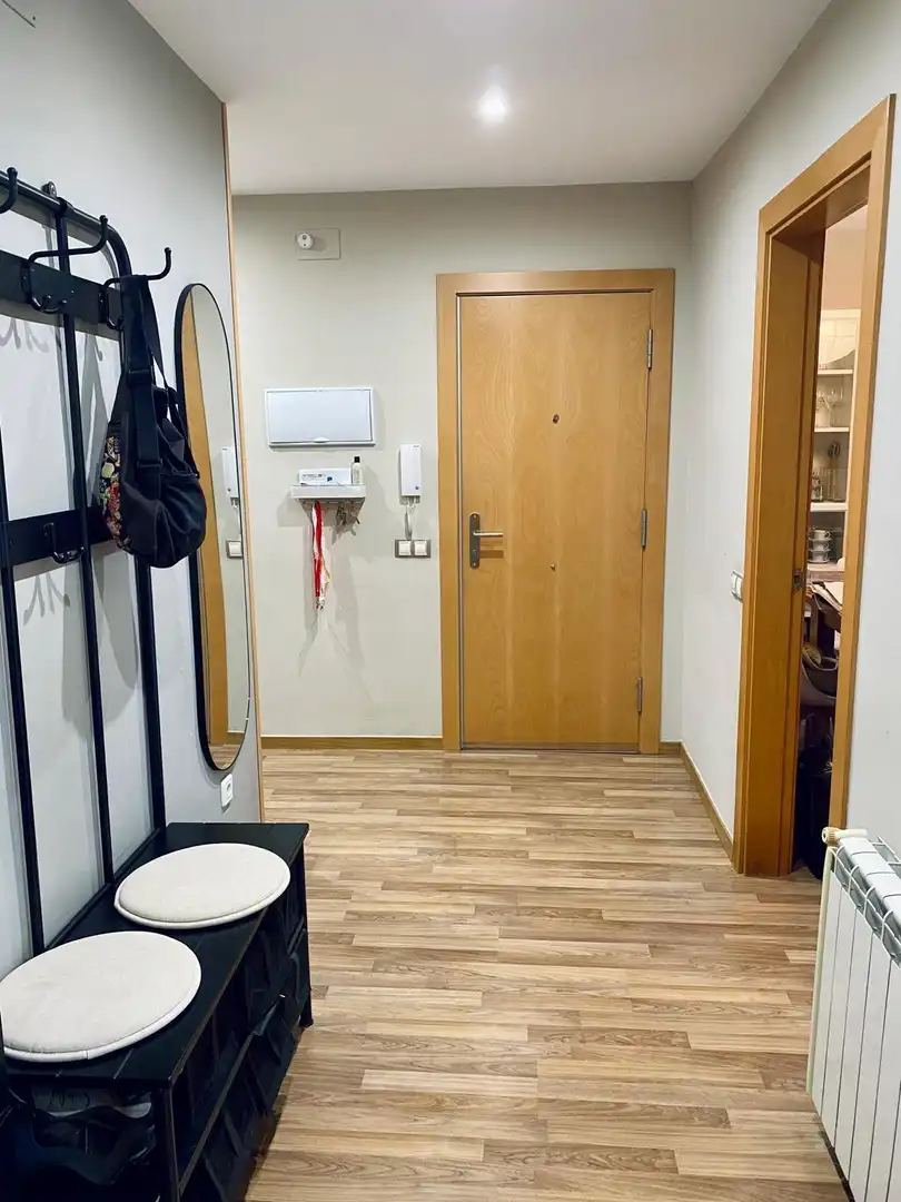 Piso en venta en Vilanova del Camí con Calefacción y Terraza