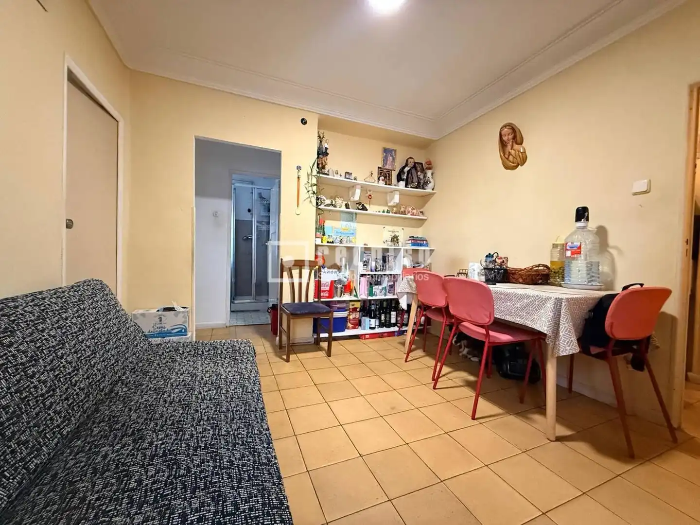 Wohnung zum Verkauf in de Silvio Abad, imagen 3