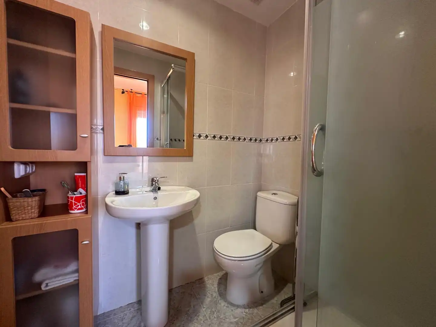 Casa a schiera con terrazza in vendita a Miami Platja, imagen 12