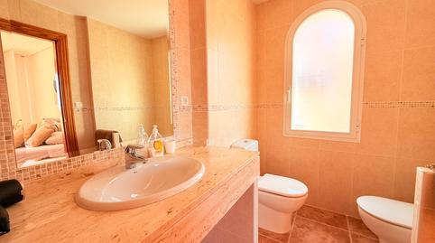 Foto 5 de Casa adosada en venta en Calle Mascar-toix Sup., Maryvilla, Alicante