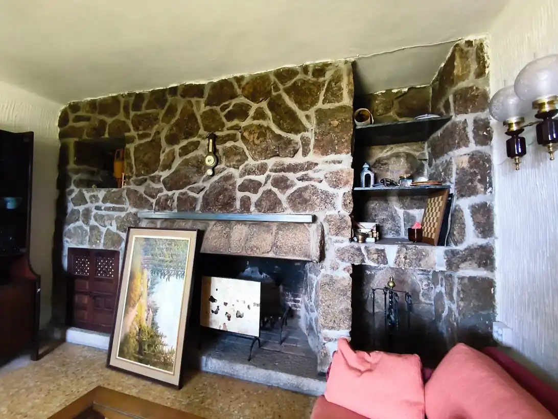 Casa o xalet en venda a Peguerinos