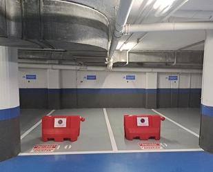 Parking of Garage to rent in Vigo 