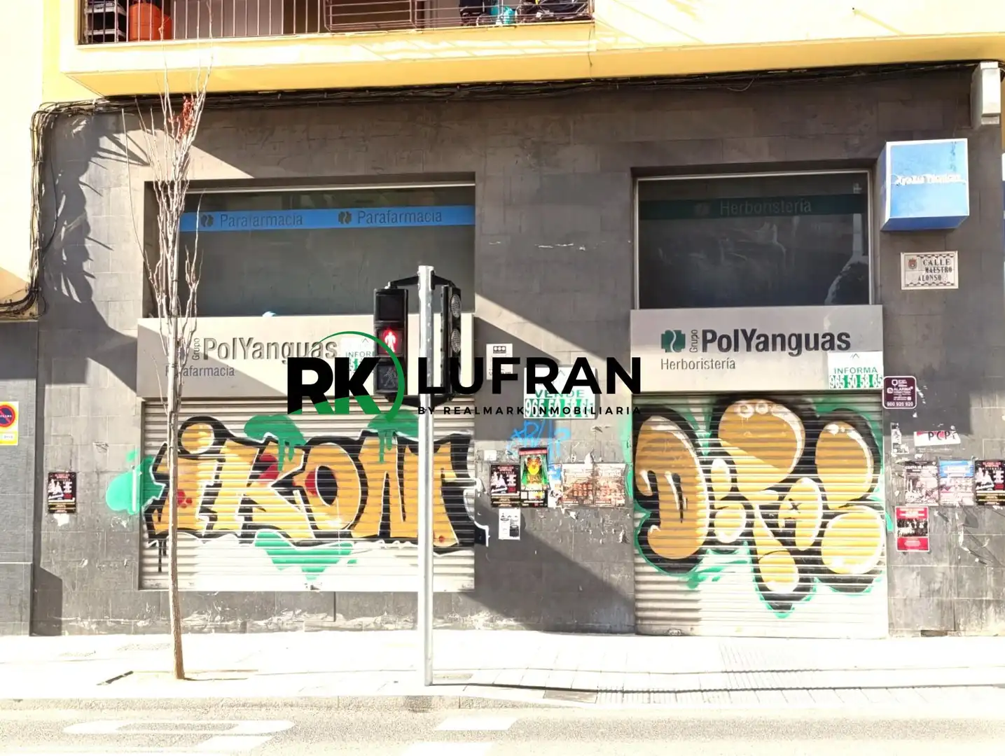 Local comercial en venta en Calle AAIUN, imagen 2