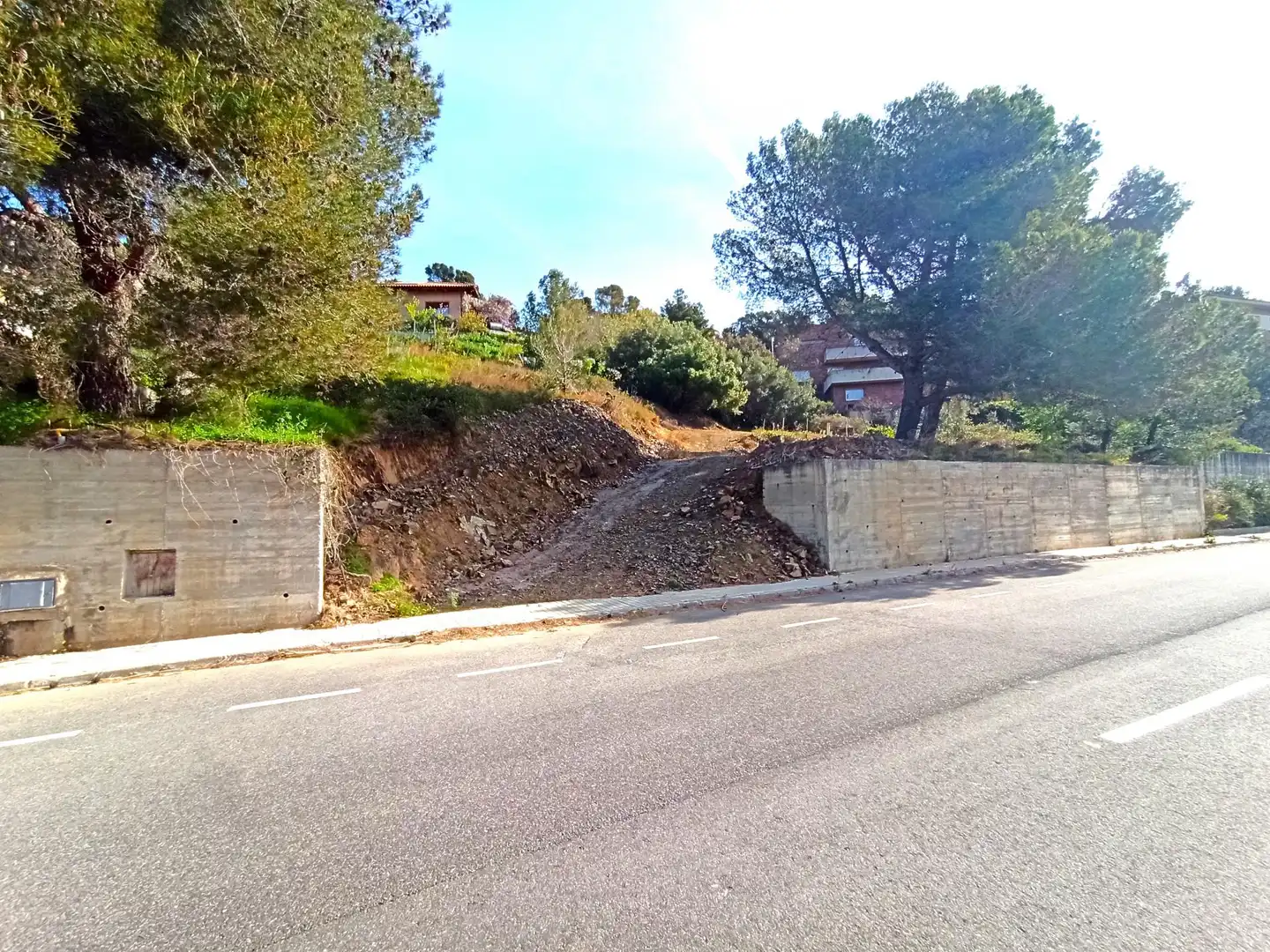 Terreny residencial en venda a Almoster, imagen 3