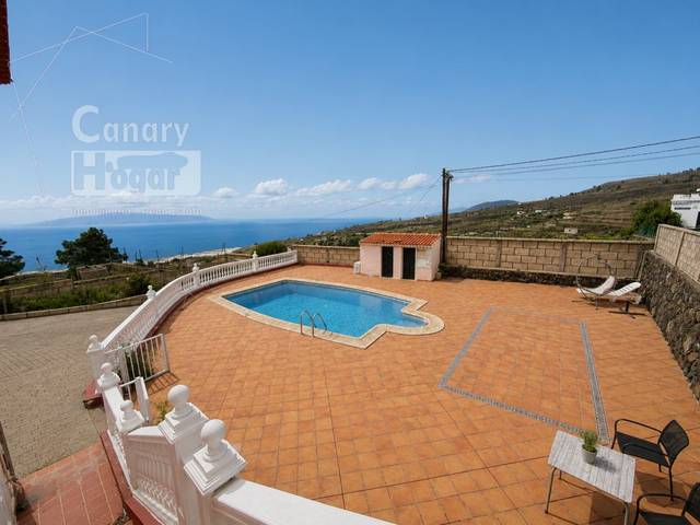 Finca rústica en Venta en La Quinta - Taucho