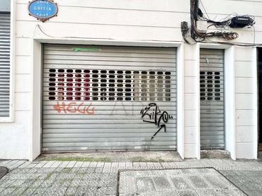 Gewerbefläche zum Verkauf in Goitia Kalea