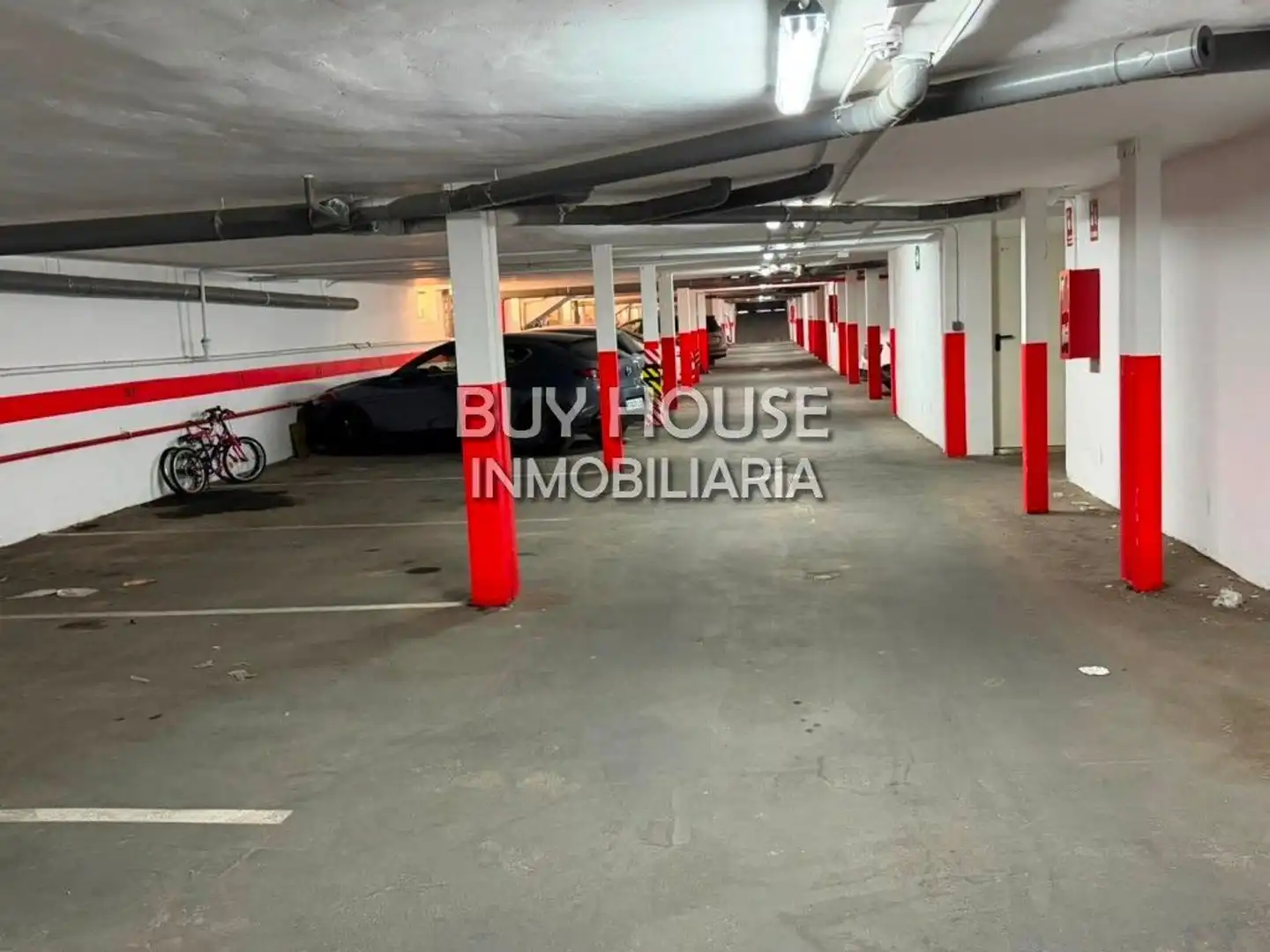 Pis amb ascensor en venda a Yuncler, imagen 23