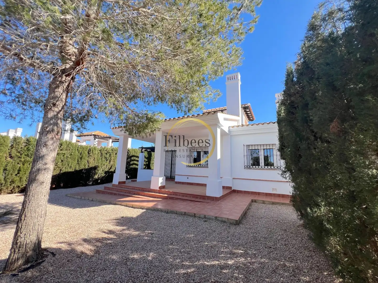 Casa rústica amb piscina en venda a La Pinilla - Las Palas