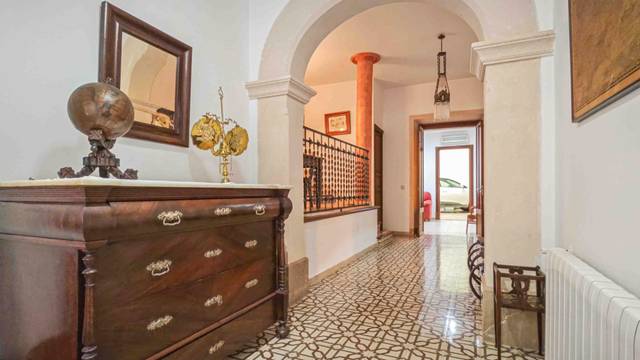 Casa adosada en Alquiler en Campos poble