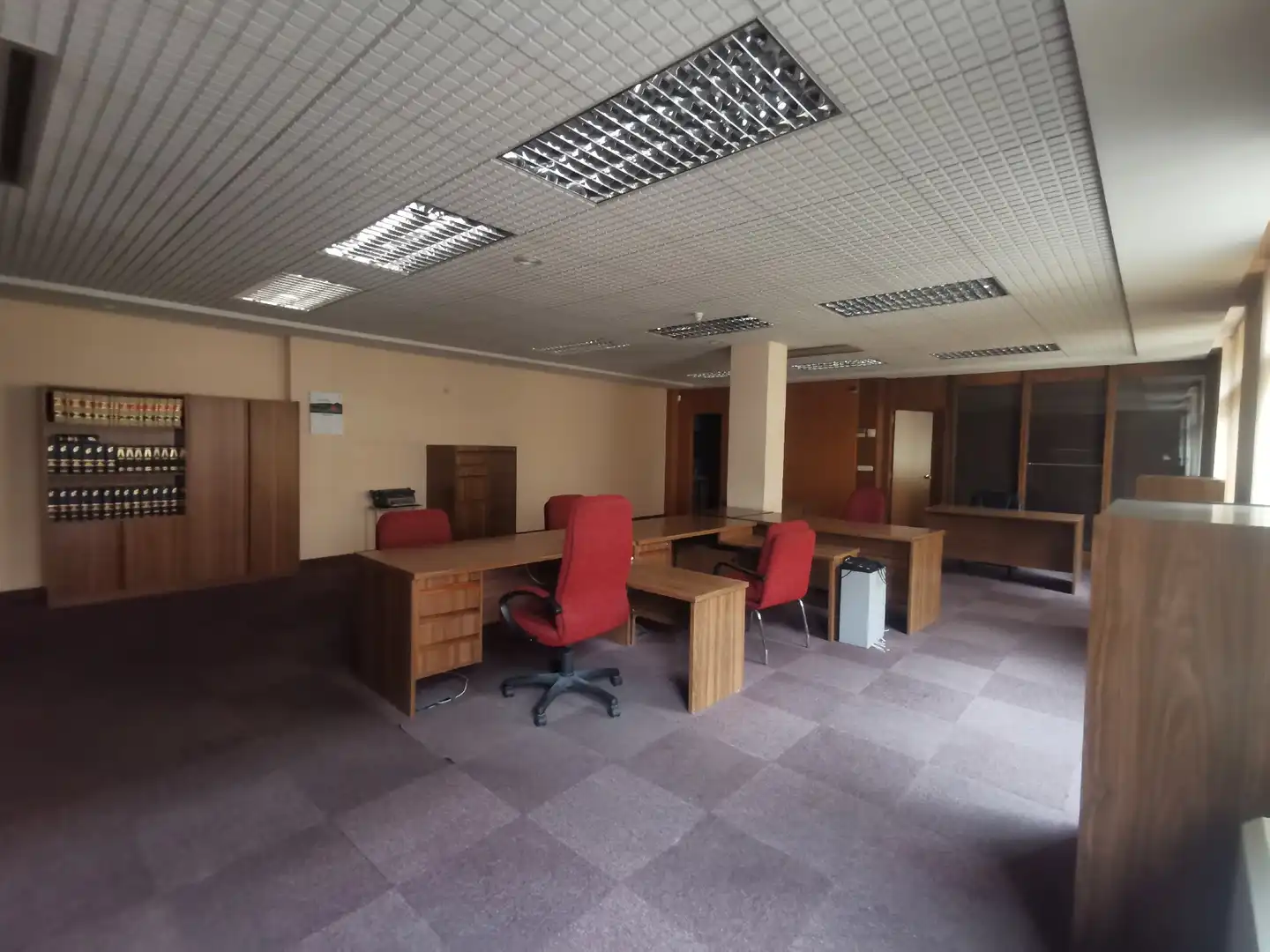 Oficina de lloguer a Centro, imagen 3