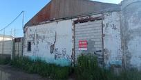 Exterior view of Industrial buildings for sale in La Rinconada
