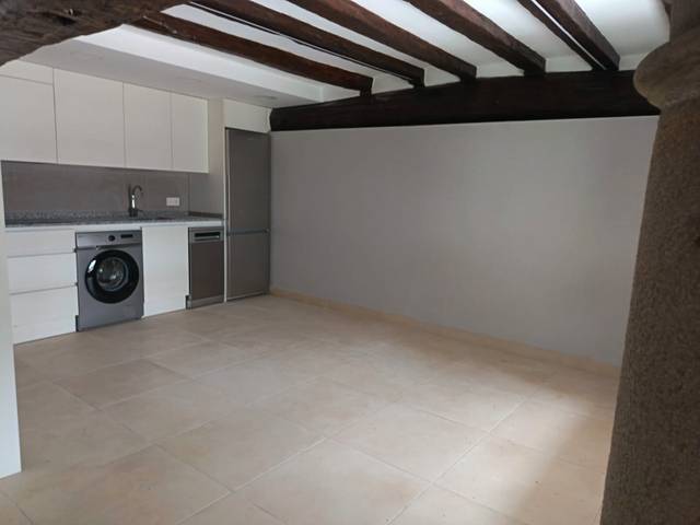 Piso en Venta en Kale Nagusia en Segura