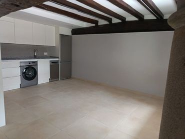 Piso en venta en Kale Nagusia