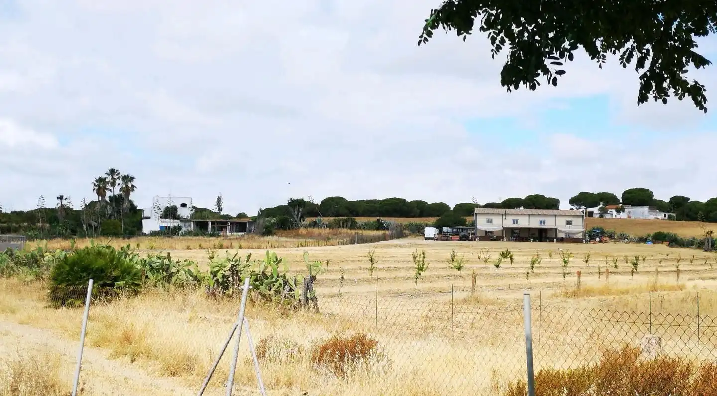 Terreni e lotti in vendita a Dehesa - Monacilla, imagen 5