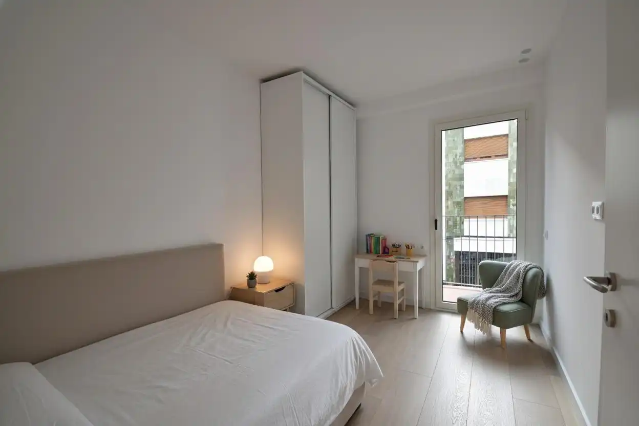 Appartamento con terrazza in vendita a Calle Recreo, imagen 5