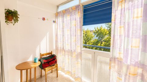 Foto 4 de Apartamento en venta en La Unión - Cruz de Humilladero - Los Tilos, Málaga Capital