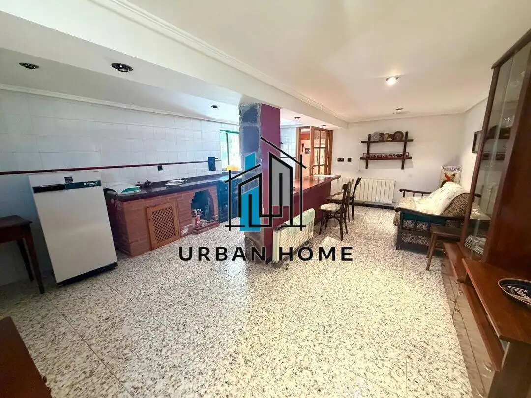 Casa con giardino in vendita a Calle Real, imagen 15