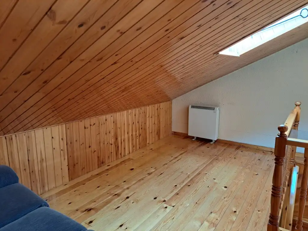 Habitación de Dúplex en venta en Fígols con Calefacción, Parquet y Trastero