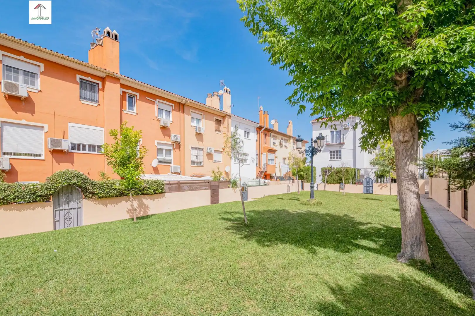 Reihenhaus zum Verkauf in Camino Camino Gabia 2, imagen 47