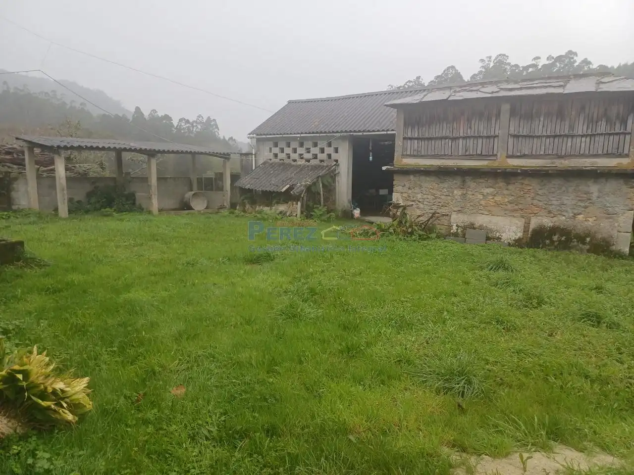Casa o chalet en venta en Narón con Jardín privado