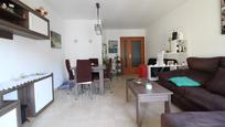 Living room of Flat for sale in Navata  with Heating