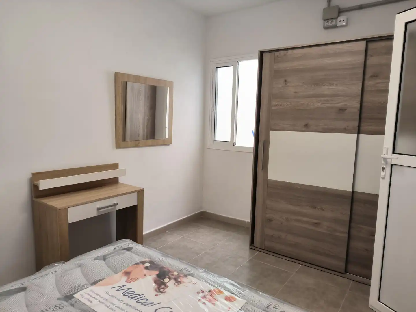 Habitación de Piso en venta en La Aldea de San Nicolás  con Aire acondicionado y Balcón