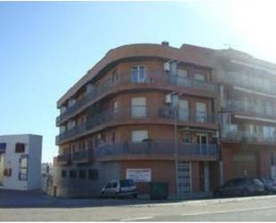 Exterior view of Garage for sale in Alfarràs