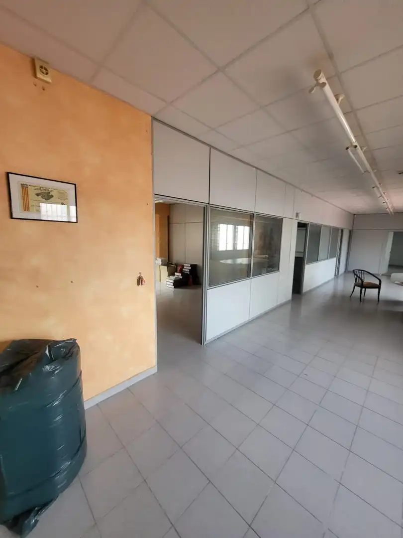 Büro zur Miete in  Palma de Mallorca