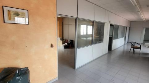 Foto 4 de Oficina de alquiler en Carrer Cap Blanc, Son Roca,  Palma de Mallorca