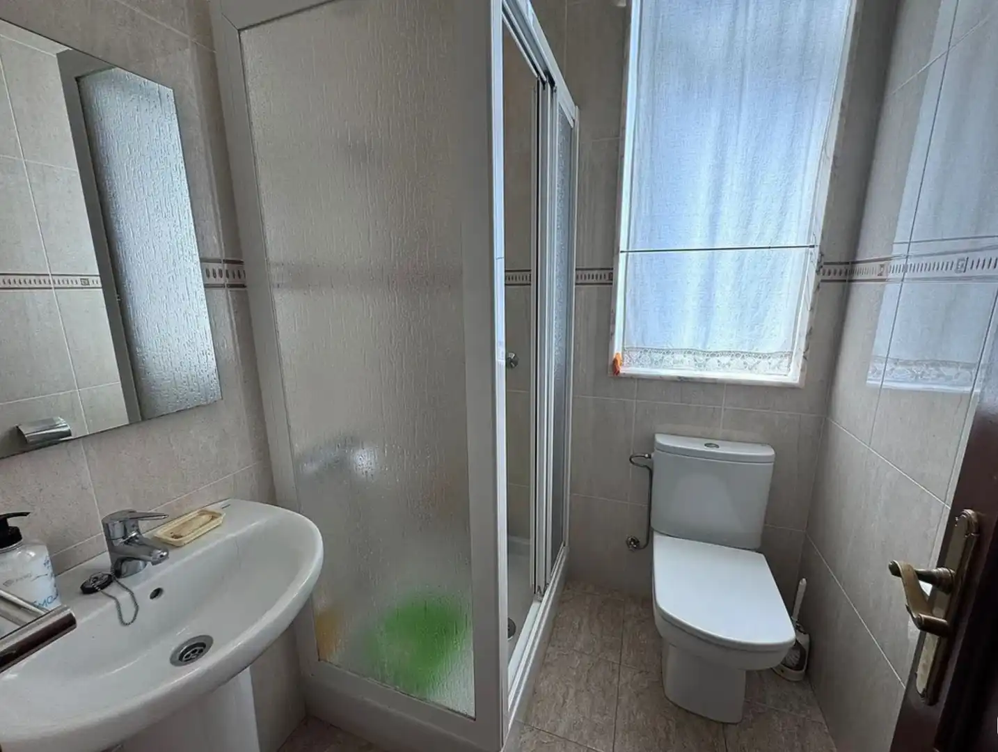 Bathroom of Detached homes for sale in Ferrol  with Heating, Private garden and Storage room
