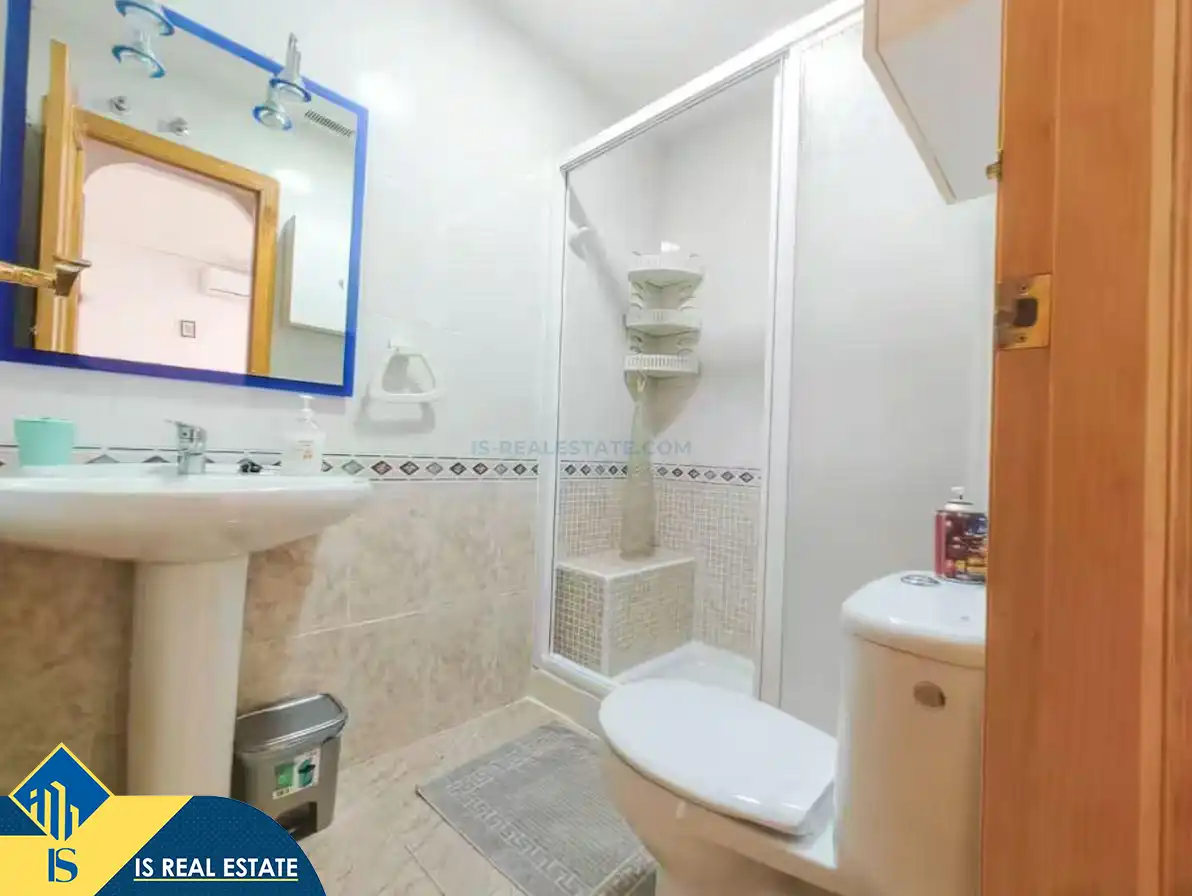 Apartament amb piscina en venda a Nueva Torrevieja - Aguas Nuevas, imagen 13