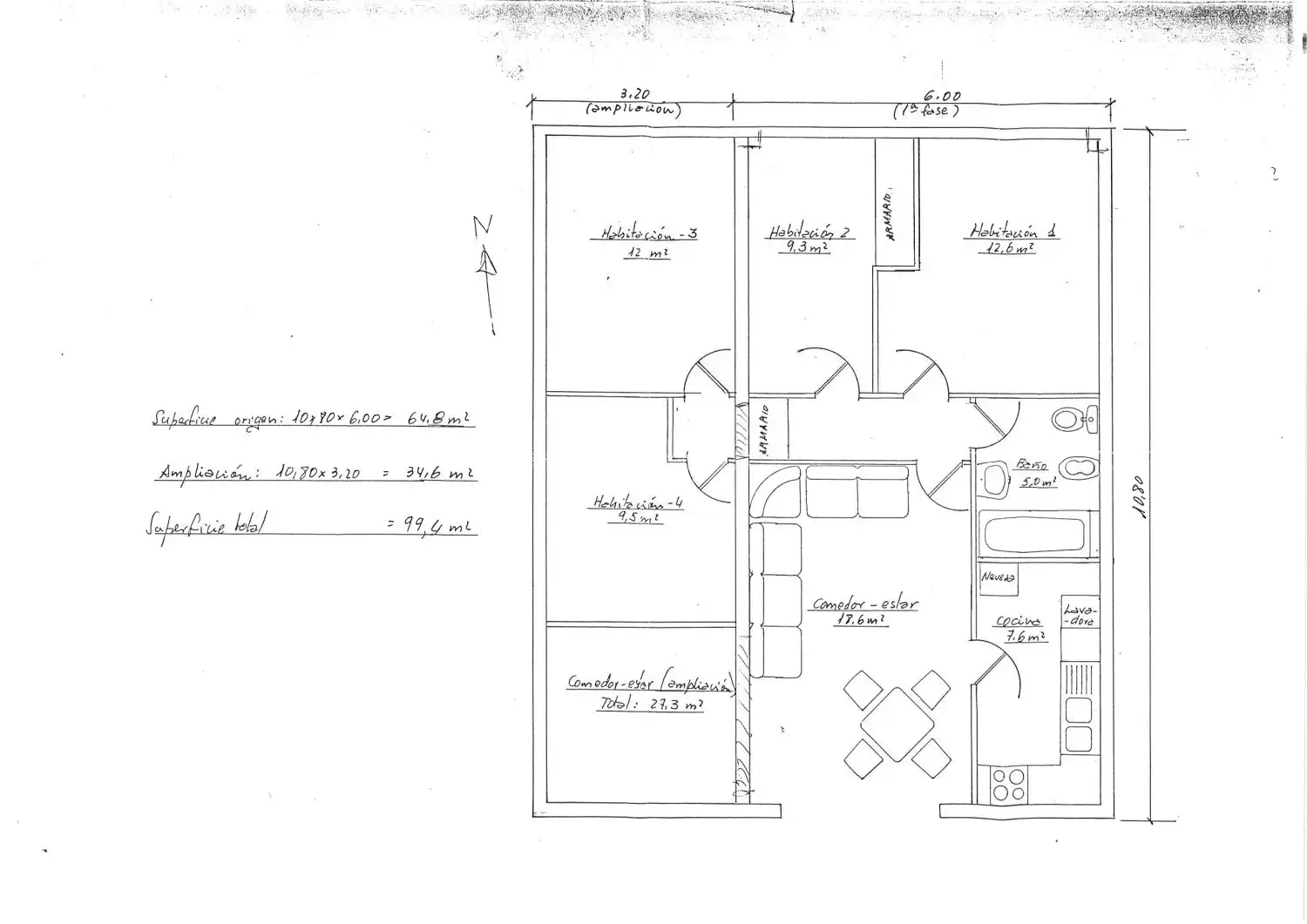 Landhaus zum Verkauf in del Burgar, imagen 82