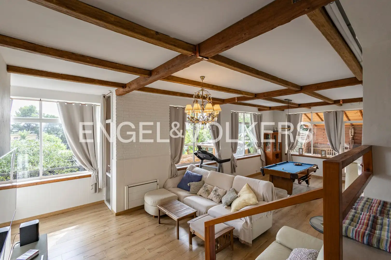 Casa con piscina en venta en Pallejà, imagen 32