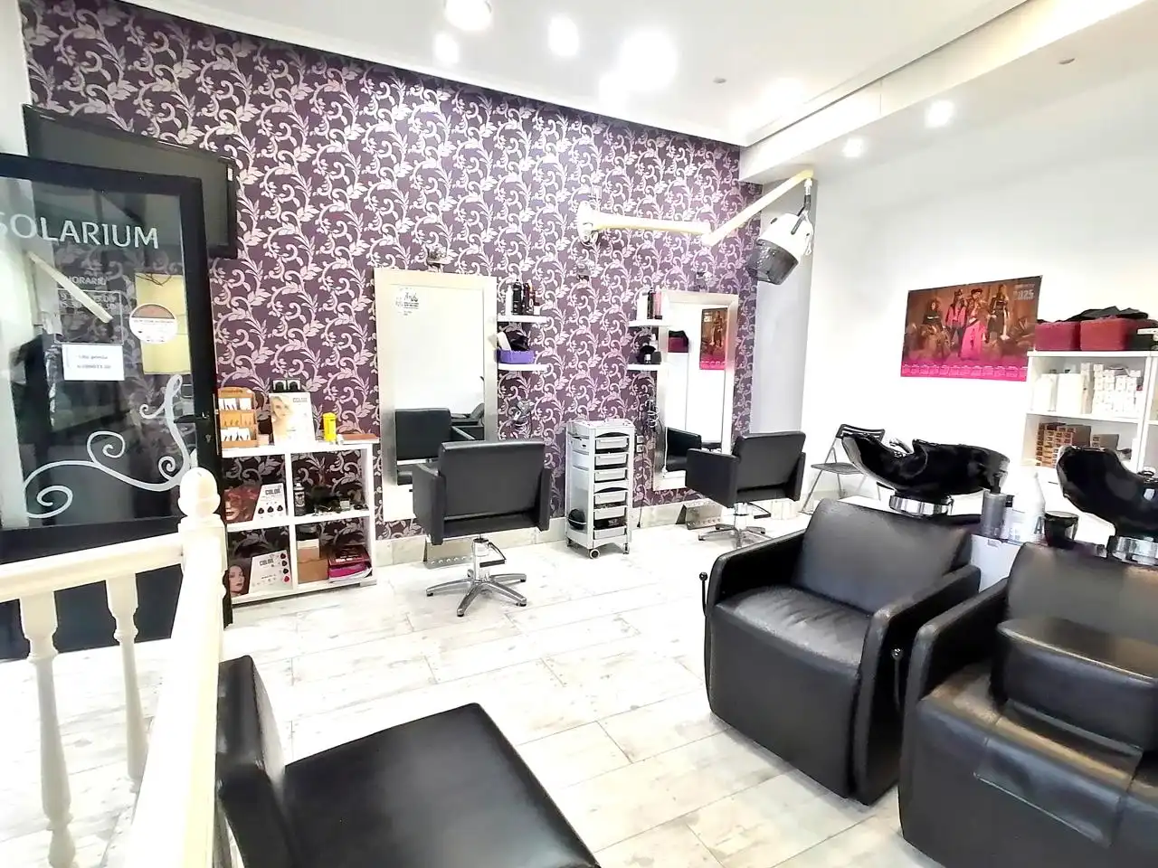 Local comercial en venda a Marinel Kalea, imagen 5