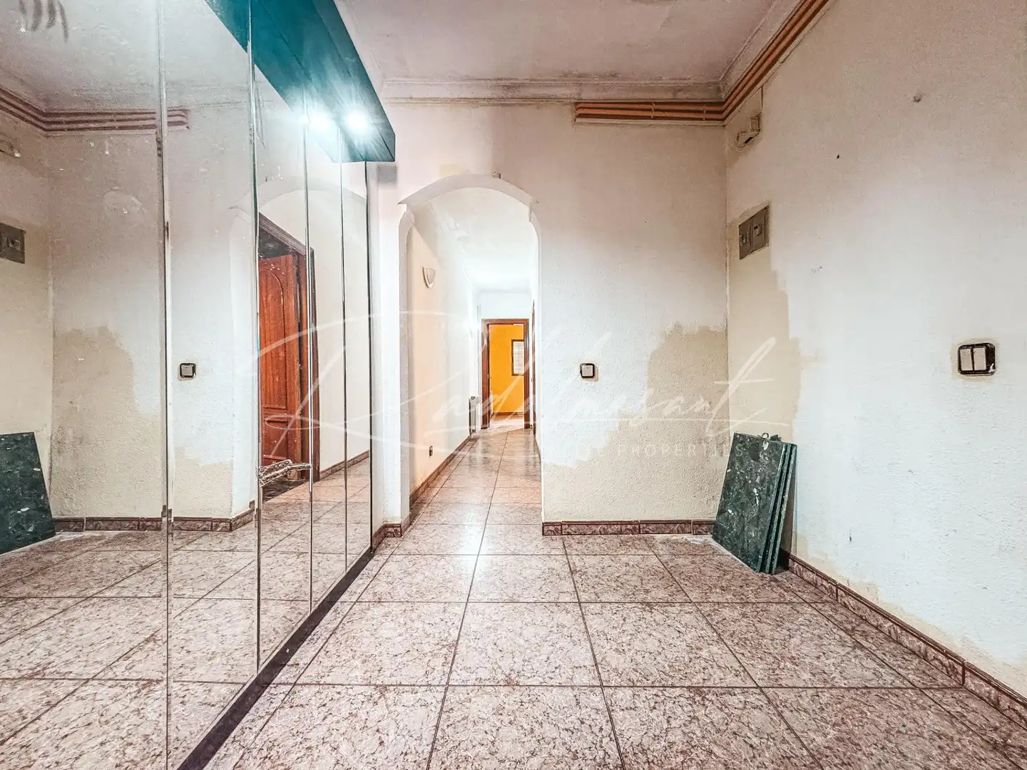 Flat for sale in Tarragona  with Heating and Balcony