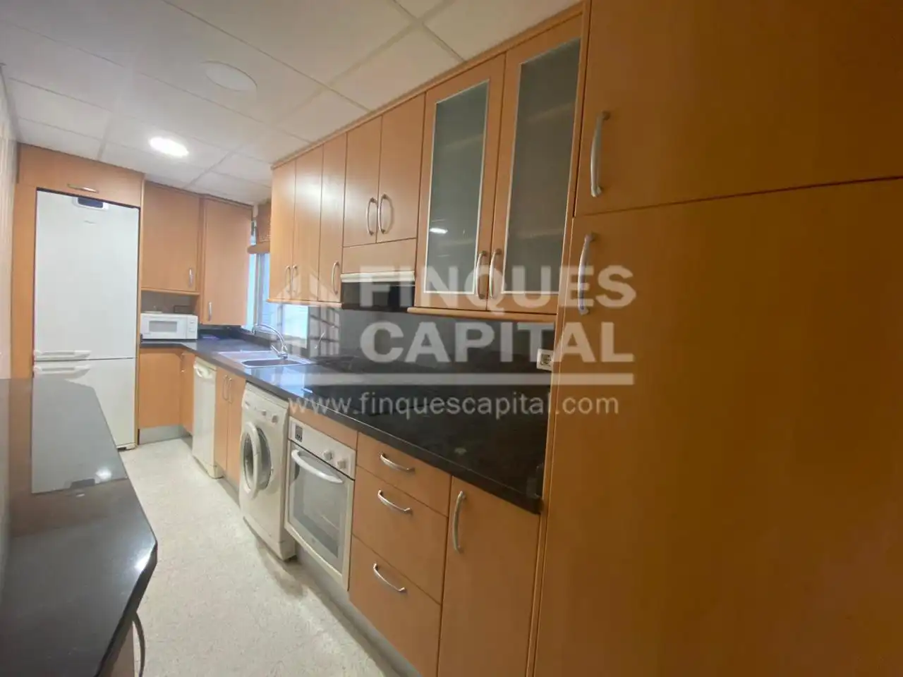 Wohnung mit Terrasse zur Miete in Nou Eixample Sud, imagen 5