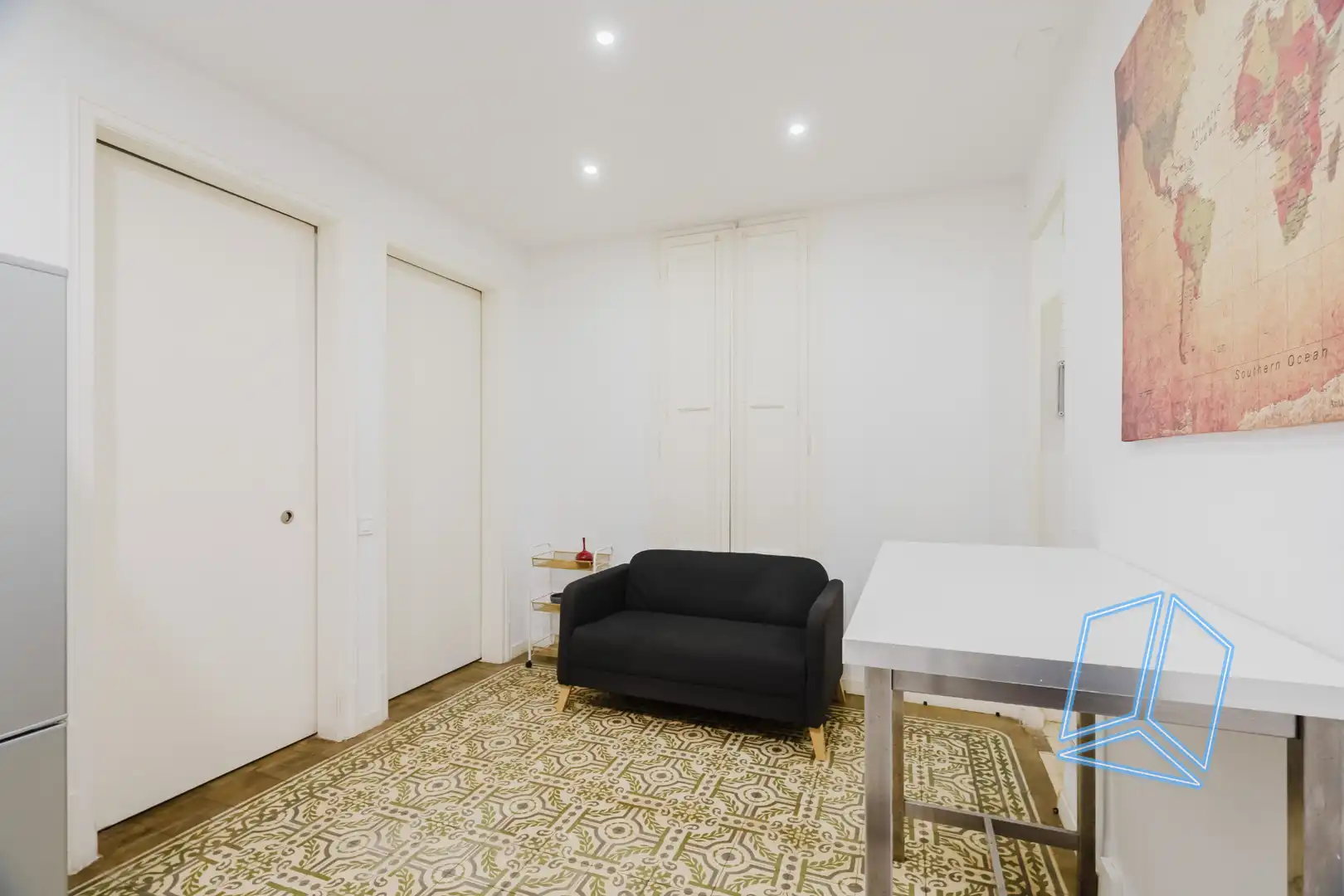Appartamento con ascensore in vendita a Carrer de Provença, imagen 6