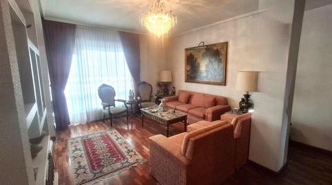 Foto 2 de Piso en venta en Avenida de Casado del Alisal