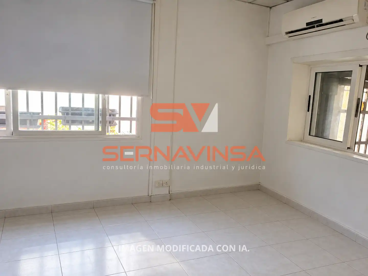 Nau industrial en venda a Santa Perpètua de Mogoda, imagen 9