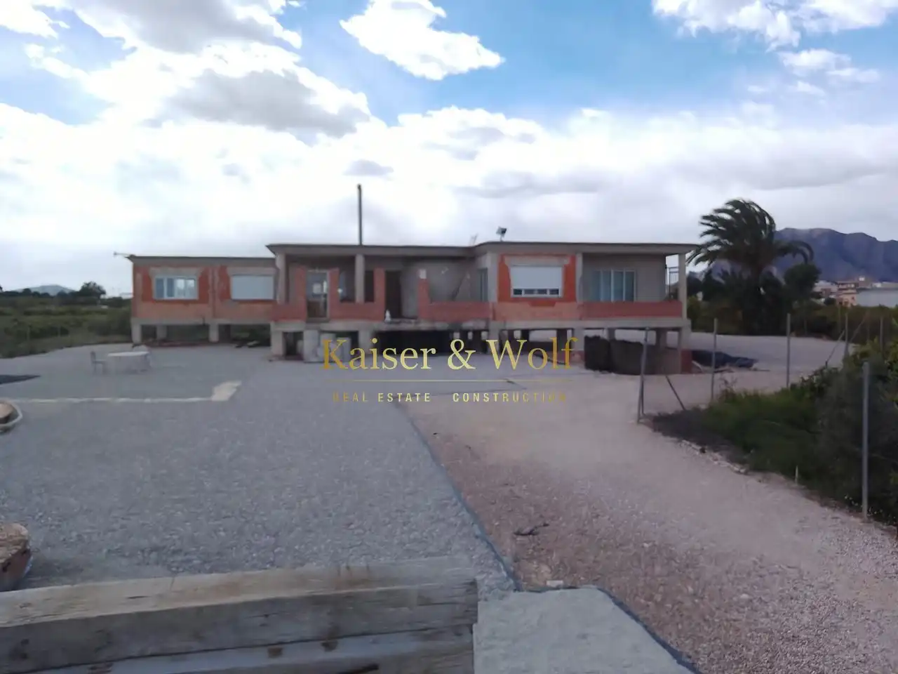 Maison rustique avec piscine à vendre à LG MUDAMIENTO, imagen 2