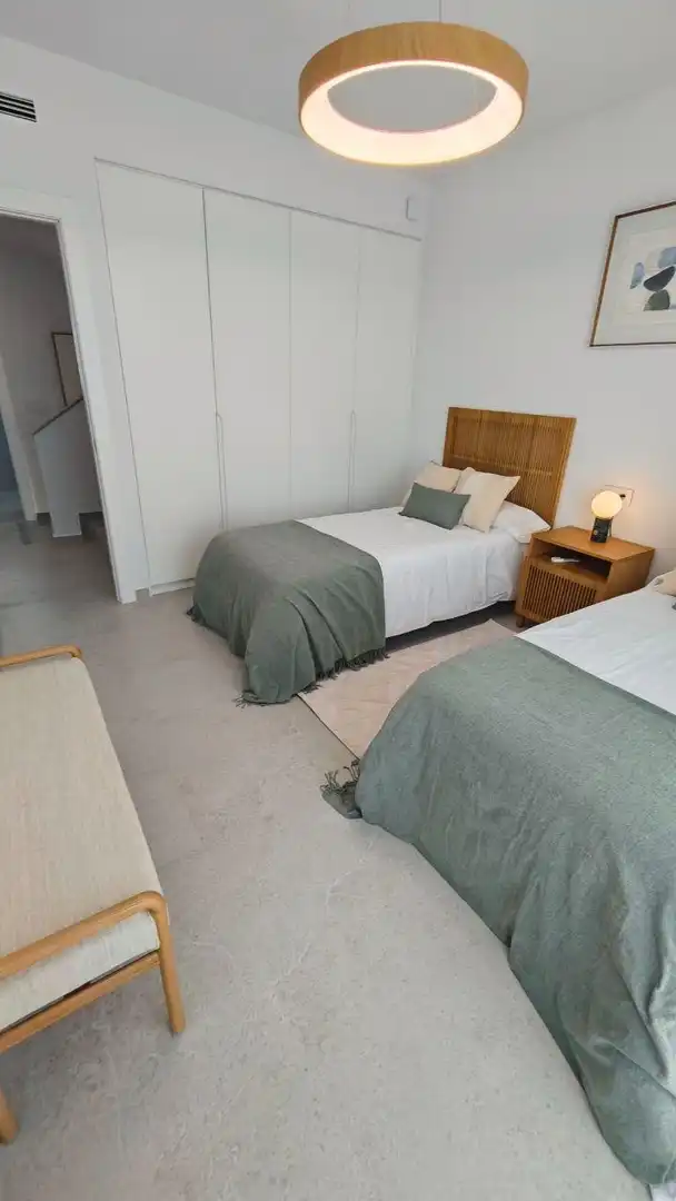 Chalet con piscina en venta en Calle de los Hernández, imagen 23