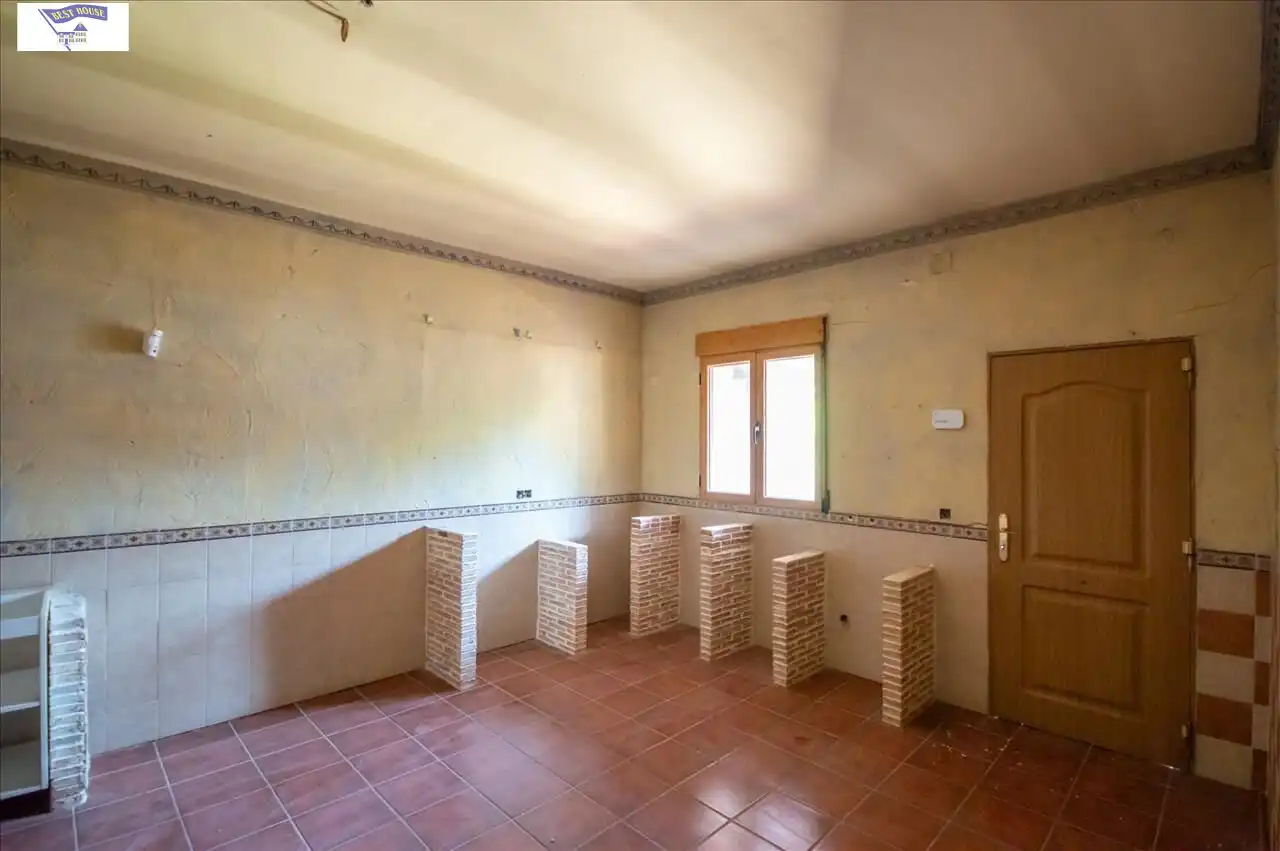 House with terrace for sale in Alcaraz, imagen 24