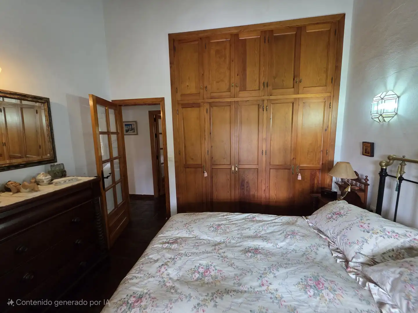 Casa rústica amb terrassa en venda a Los Barrios, imagen 26