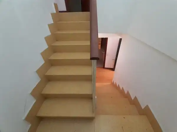 Dúplex en venta en C/ Los Fueros, Ribaforada